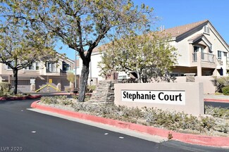 82 Dow Jones St Unit 3, Henderson, NV 89074