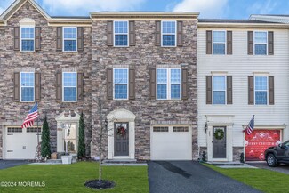 202 Mississippi St Unit 602, Toms River, NJ 08755