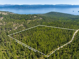 NHN Benchmark Dr, Lakeside, MT 59922