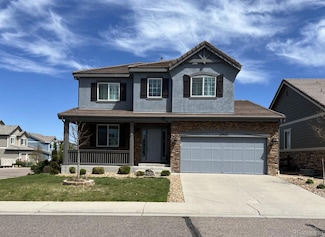 13903 Hillsboro Dr, Parker, CO 80134