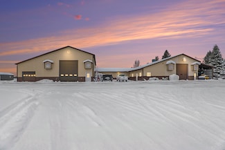 9941 210th Ave, Reed City, MI 49677