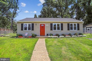 1817 Saunders Way, Glen Burnie, MD 21061