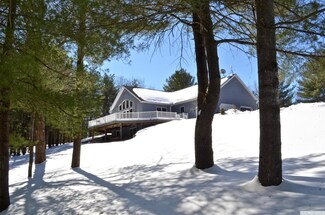 43 Shufelt Rd, Chatham, NY 12037