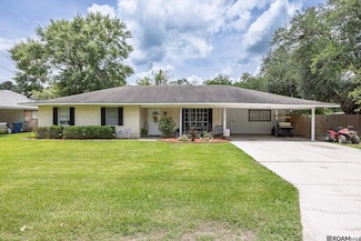 1919 N Amelia Ave, Gonzales, LA 70737