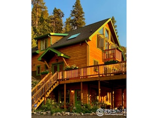 1810 Moss Rock Dr, Estes Park, CO 80517