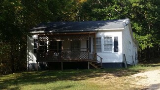 1249 Old Highway 64 E, Waynesboro, TN 38485