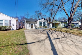3211 Bertrand Ave, Dallas, TX 75215
