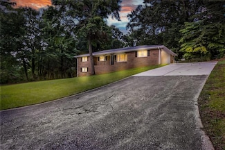 6243 David Ln SW, Mableton, GA 30126