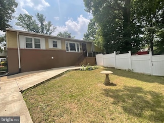 2116 Columbia Ave, Hyattsville, MD 20785