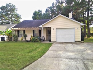 217 Birmingham Dr, Summerville, SC 29483