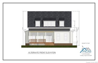 6055 Settlers Market Blvd, Williamsburg, VA 23188