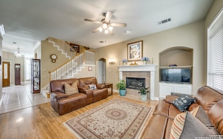 438 Chimney Tops, San Antonio, TX 78260