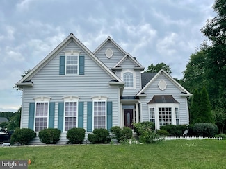 27145 Buckskin Trail, Harbeson, DE 19951