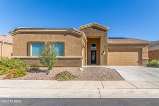 10298 N Desert Tea Dr, Marana, AZ 85653