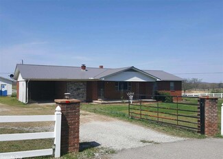 1316 N Ar 9 Hwy, Melbourne, AR 72556