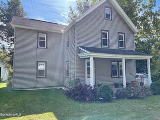 202 Cold Spring Rd, Williamstown, MA 01267