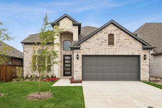 1724 Highwood Rd, Heath, TX 75126