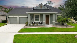 2651 Marshfield Preserve Way, Kissimmee, FL 34746