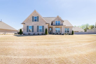 6411 Sallows Cove, Bartlett, TN 38135