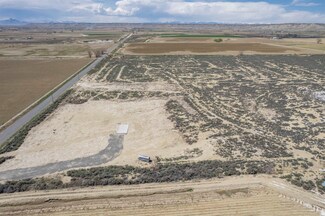 825 Ln 5, Powell, WY 82435