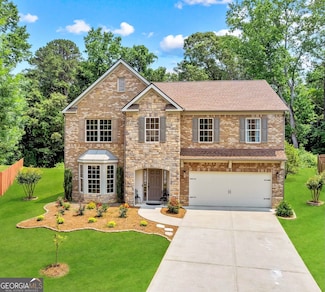 3547 Edenridge Ct, Buford, GA 30519