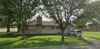 307 W Avenue A, Spearville, KS 67876