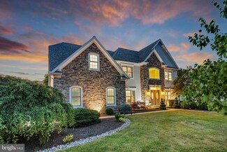 137 Steinbright Dr, Collegeville, PA 19426