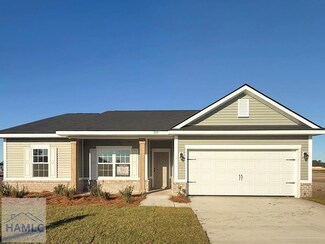 977 Buckhead Loop, Allenhurst, GA 31301