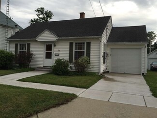 504 E Exchange St, Brodhead, WI 53520