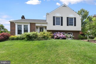 1514 Melton Rd, Lutherville Timonium, MD 21093