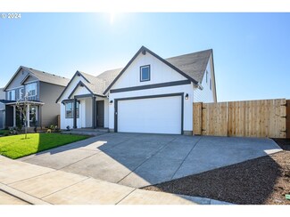 200 W 19th St, Carlton, OR 97111