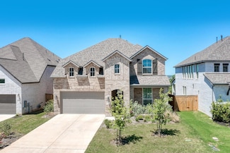 1405 Golden Celebration Bend, Leander, TX 78641