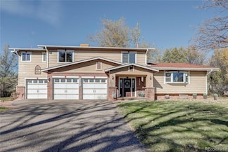 5405 Howell St, Arvada, CO 80002