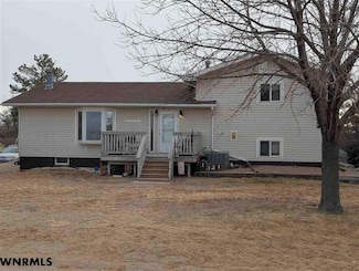 1321 Sheridan St, Potter, NE 69156