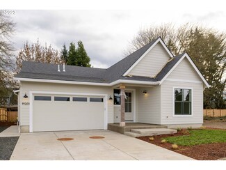 32771 Coburg Creek Rd, Eugene, OR 97408