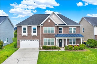 107 Winslow Cir, Savannah, GA 31407