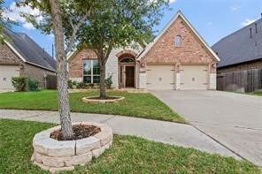 11 Eden Hollow Ln, Richmond, TX 77406