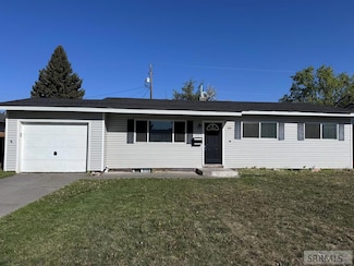 410 Lincoln Dr, Idaho Falls, ID 83401