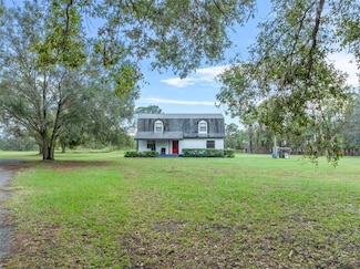 965 Keen Rd, Frostproof, FL 33843