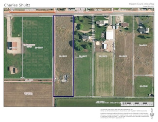 815 W 3000 S, Heber City, UT 84032