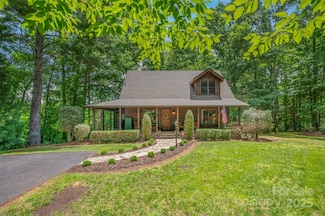 423 Indian Forest Dr, Bostic, NC 28018