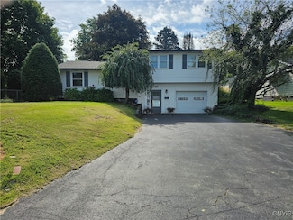 103 Steven Terrace, Syracuse, NY 13219