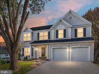 46427 Thornwood Ct, Sterling, VA 20165