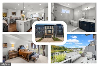 619 Glen Lake Dr, Bowie, MD 20716