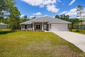 6850 Hurst Hammock Rd, Pensacola, FL 32526