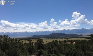 896 Domingo Way, Westcliffe, CO 81252