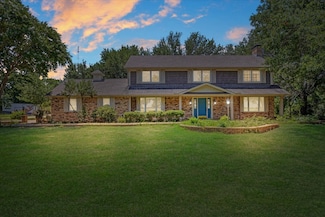 516 Stark Ln, Sherman, TX 75090
