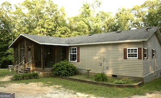 7557 Cove Rd, Woodbury, GA 30293