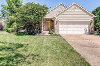 7348 Brighton Cir, Fishers, IN 46038