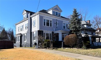 1812 E 89th St, Cleveland, OH 44106